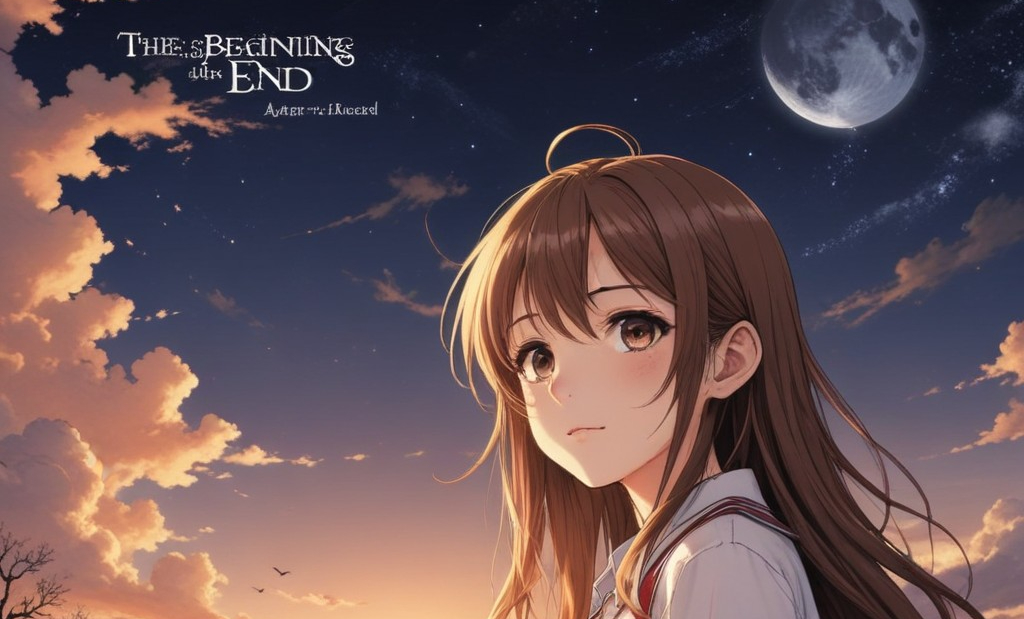 The Beginning After The End Manga