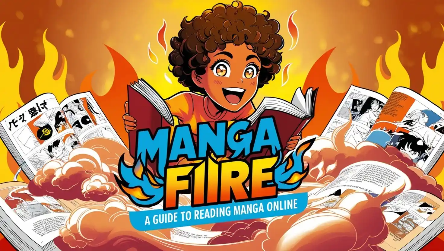 Manga Fire