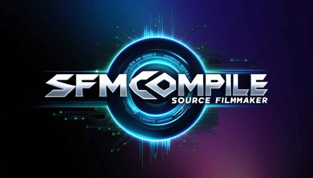 SFMCompile for Stunning Source Filmmaker