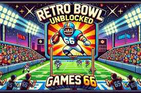 retro bowl unblocked games 66 ez