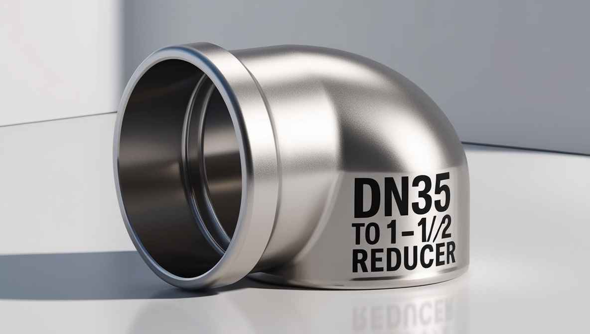 DN35 to 1-1/2 Reducer