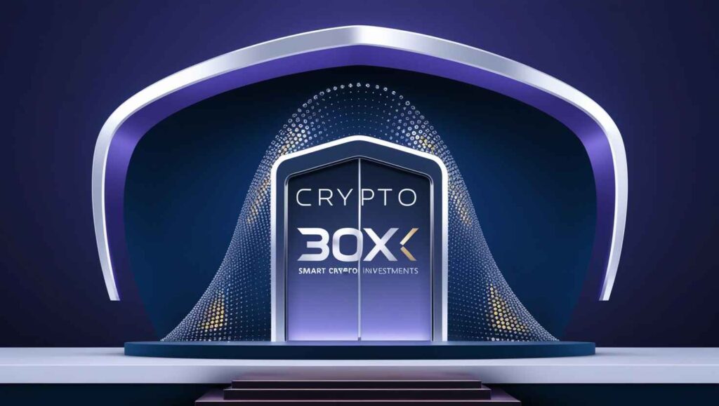 Crypto30x