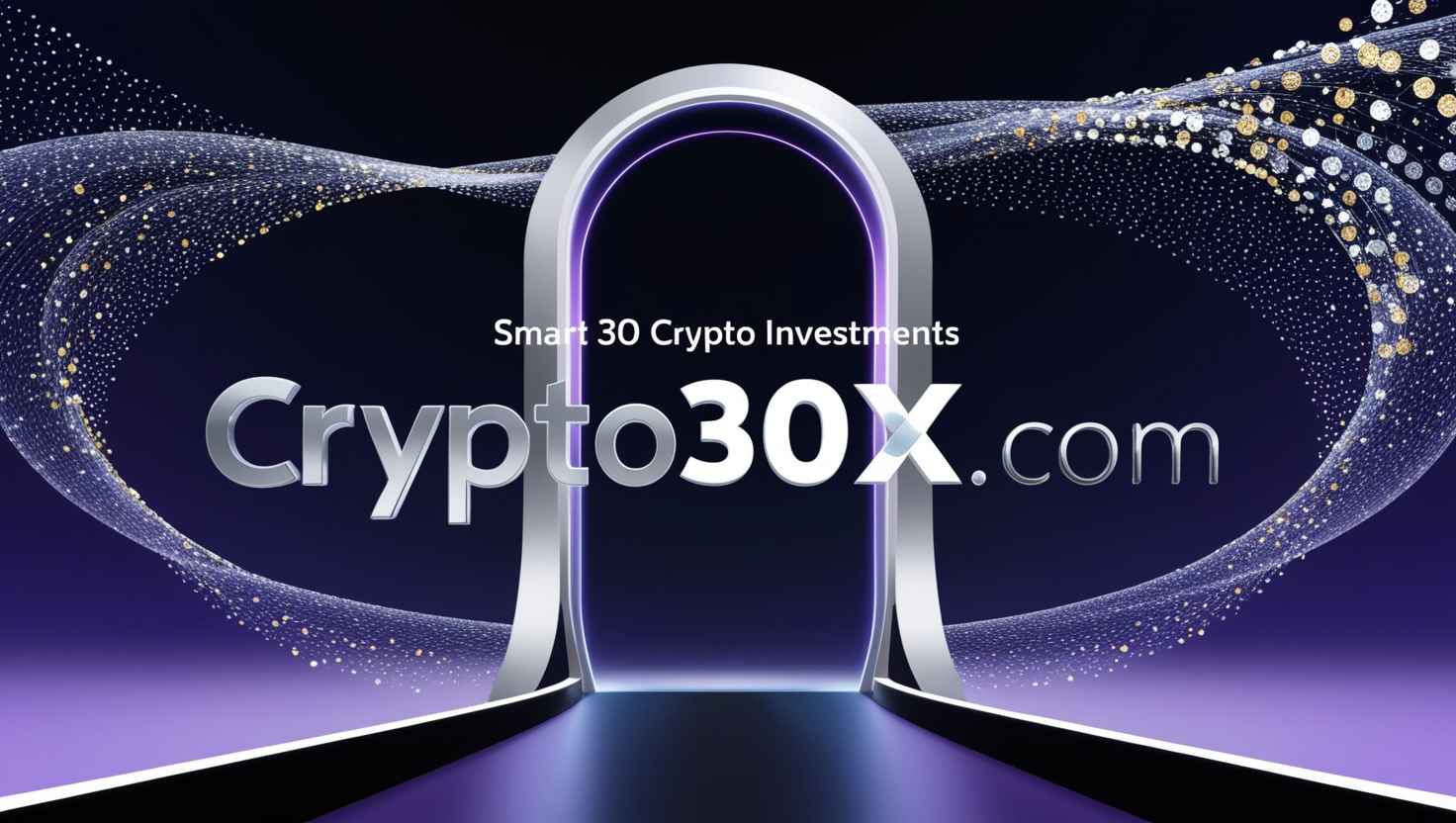 Crypto30x.com