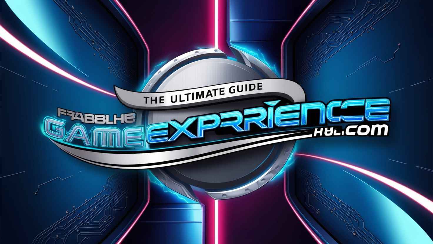 GameExperienceHub.com