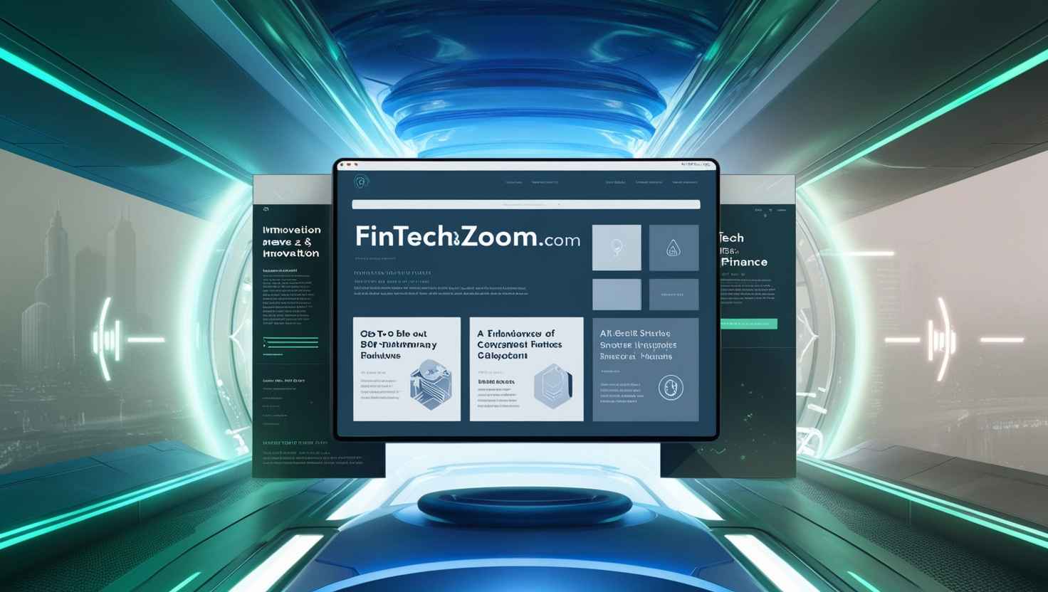 FintechZoom.com