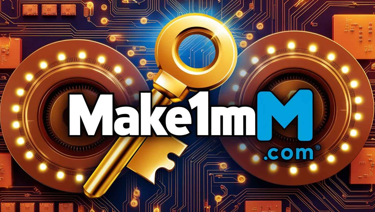 Make1m.com