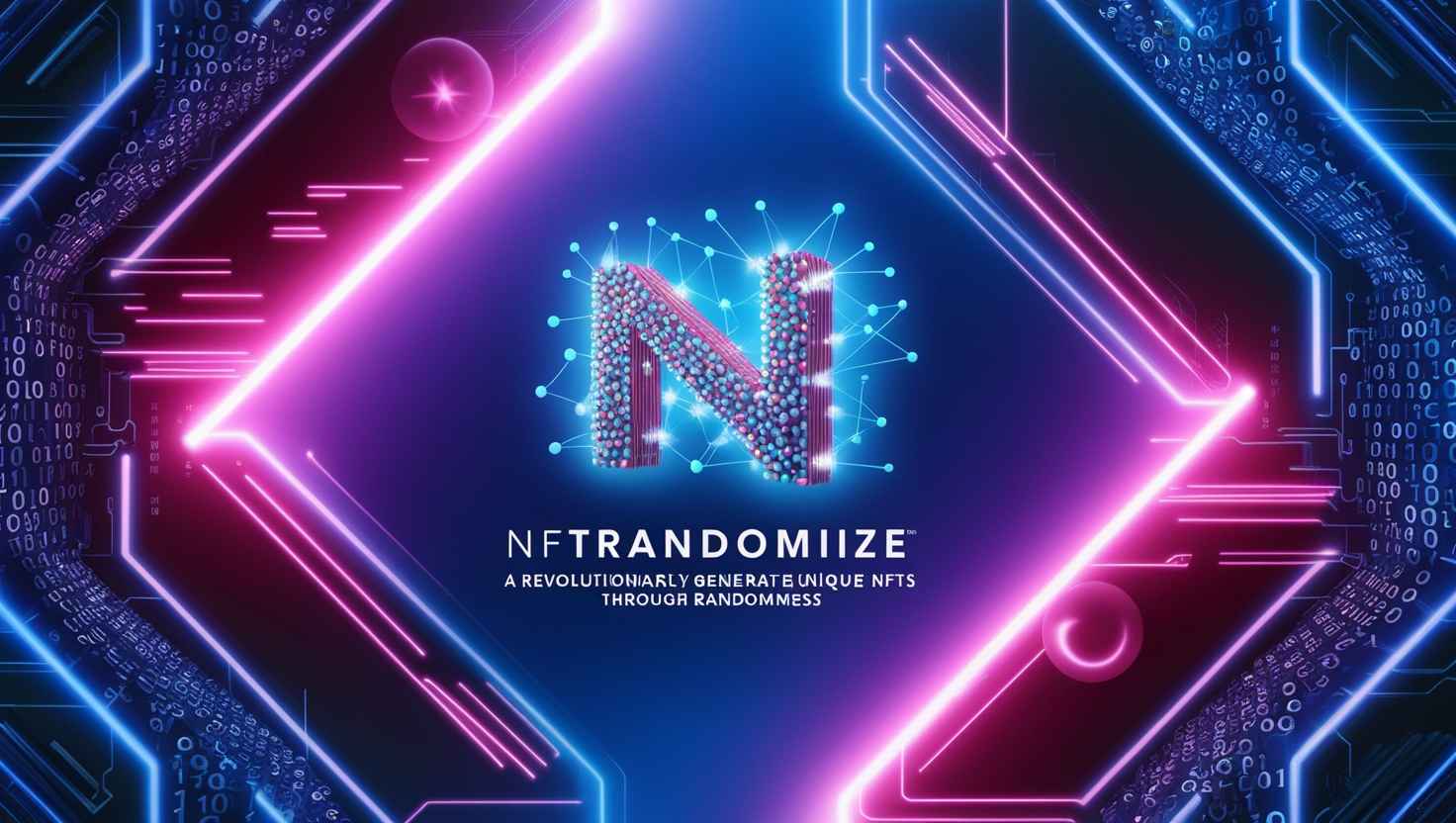 NFTRandomize