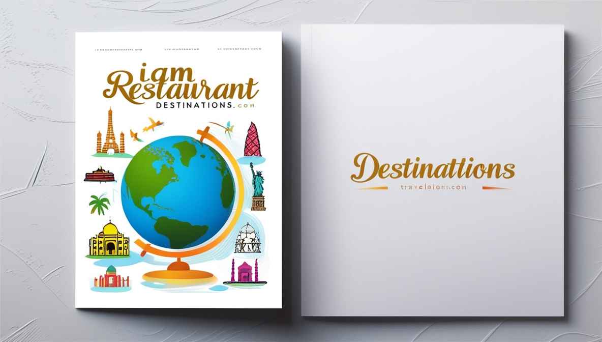 iamrestaurant.com Destinations