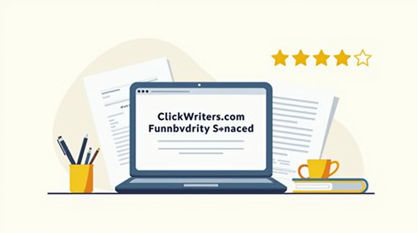 ClickWriters.com